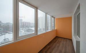 1-к квартира, вторичка, 42м2, 6/16 этаж