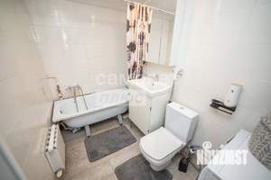 Студия квартира, вторичка, 50м2, 4/4 этаж