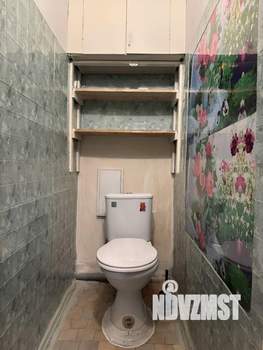 2-к квартира, вторичка, 42м2, 2/5 этаж