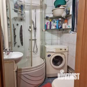 1-к квартира, вторичка, 31м2, 2/6 этаж