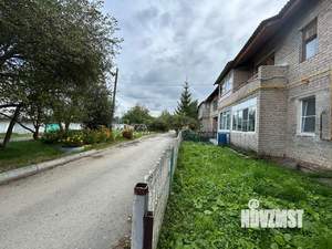 1-к квартира, вторичка, 29м2, 1/2 этаж
