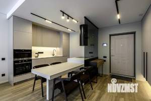 2-к квартира, вторичка, 64м2, 7/18 этаж