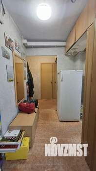 2-к квартира, вторичка, 43м2, 1/9 этаж