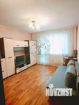1-к квартира, вторичка, 34м2, 7/9 этаж