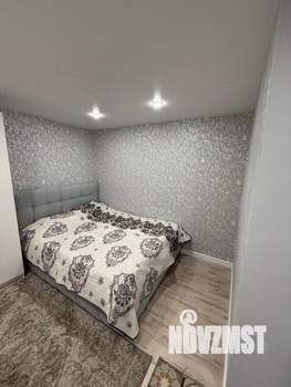 1-к квартира, вторичка, 34м2, 8/9 этаж