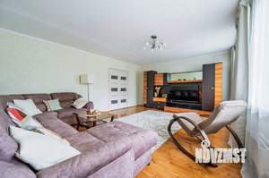 3-к квартира, вторичка, 81м2, 1/6 этаж