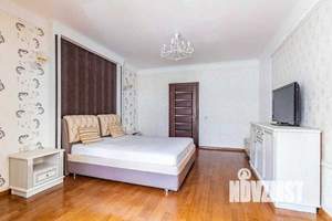3-к квартира, вторичка, 76м2, 1/6 этаж