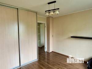 3-к квартира, вторичка, 53м2, 5/5 этаж