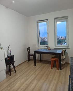 2-к квартира, вторичка, 52м2, 15/16 этаж