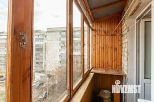 3-к квартира, вторичка, 55м2, 5/5 этаж