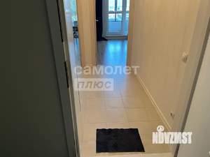 1-к квартира, вторичка, 36м2, 2/16 этаж