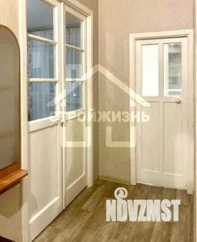 2-к квартира, вторичка, 57м2, 5/5 этаж