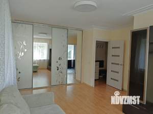 1-к квартира, вторичка, 31м2, 4/5 этаж