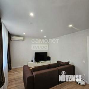 1-к квартира, вторичка, 44м2, 1/12 этаж