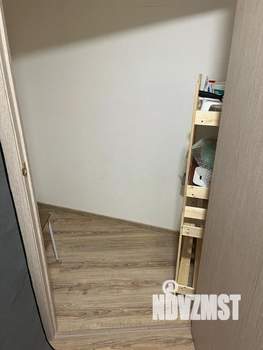 Студия квартира, вторичка, 27м2, 5/16 этаж