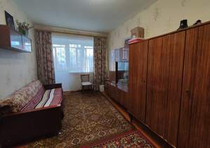 1-к квартира, вторичка, 30м2, 2/5 этаж