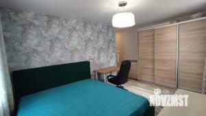 4-к квартира, вторичка, 74м2, 1/9 этаж