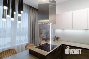 2-к квартира, вторичка, 73м2, 13/15 этаж