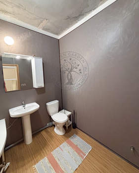 1-к квартира, вторичка, 45м2, 33/37 этаж