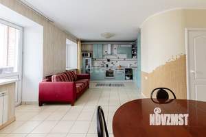 5-к квартира, вторичка, 161м2, 3/13 этаж