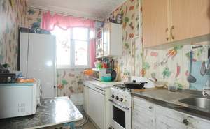 2-к квартира, вторичка, 43м2, 6/9 этаж