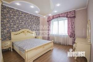 3-к квартира, вторичка, 129м2, 20/25 этаж