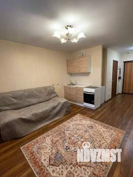 Студия квартира, вторичка, 28м2, 7/13 этаж