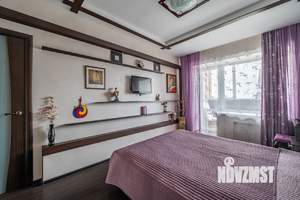 3-к квартира, вторичка, 97м2, 7/10 этаж