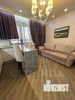 1-к квартира, вторичка, 42м2, 4/25 этаж