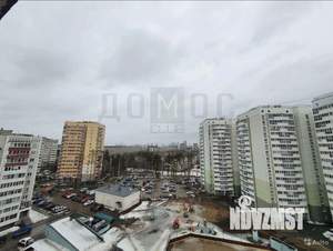 2-к квартира, вторичка, 60м2, 10/10 этаж