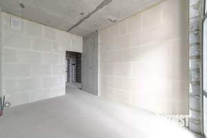 1-к квартира, вторичка, 43м2, 22/25 этаж