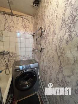 2-к квартира, вторичка, 43м2, 1/9 этаж