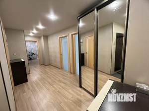 3-к квартира, вторичка, 85м2, 11/18 этаж