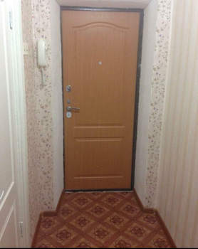 2-к квартира, вторичка, 43м2, 2/5 этаж