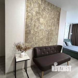 Студия квартира, вторичка, 51м2, 11/17 этаж