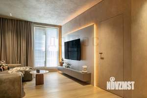 2-к квартира, вторичка, 61м2, 14/17 этаж