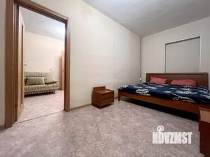 2-к квартира, вторичка, 43м2, 1/5 этаж