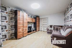 3-к квартира, вторичка, 64м2, 4/9 этаж