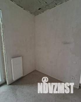 1-к квартира, вторичка, 36м2, 3/6 этаж