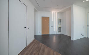 3-к квартира, вторичка, 92м2, 13/52 этаж
