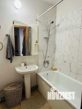 3-к квартира, вторичка, 83м2, 3/17 этаж