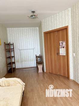1-к квартира, вторичка, 40м2, 8/16 этаж