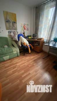 2-к квартира, вторичка, 63м2, 7/14 этаж