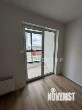 Студия квартира, вторичка, 26м2, 3/10 этаж