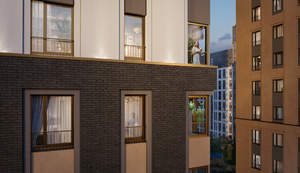 1-к квартира, вторичка, 36м2, 2/25 этаж