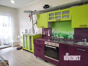 1-к квартира, вторичка, 36м2, 13/26 этаж
