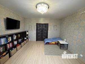 Студия квартира, вторичка, 56м2, 22/22 этаж