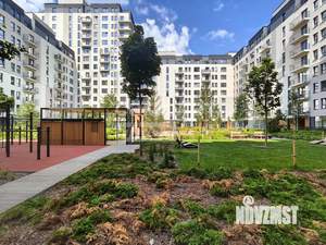 3-к квартира, сданный дом, 81м2, 3/9 этаж