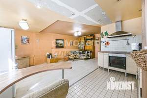 2-к квартира, вторичка, 104м2, 2/9 этаж