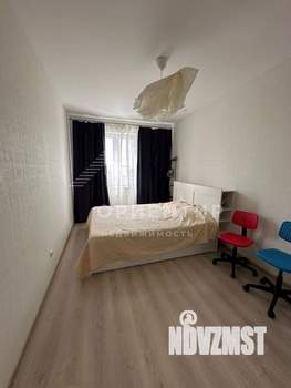 1-к квартира, вторичка, 38м2, 11/12 этаж